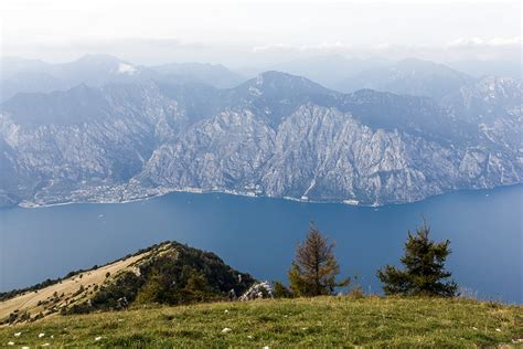 prada monte baldo wandern|Monte Baldo trekking route in San Zeno di Montagna from Lumini .